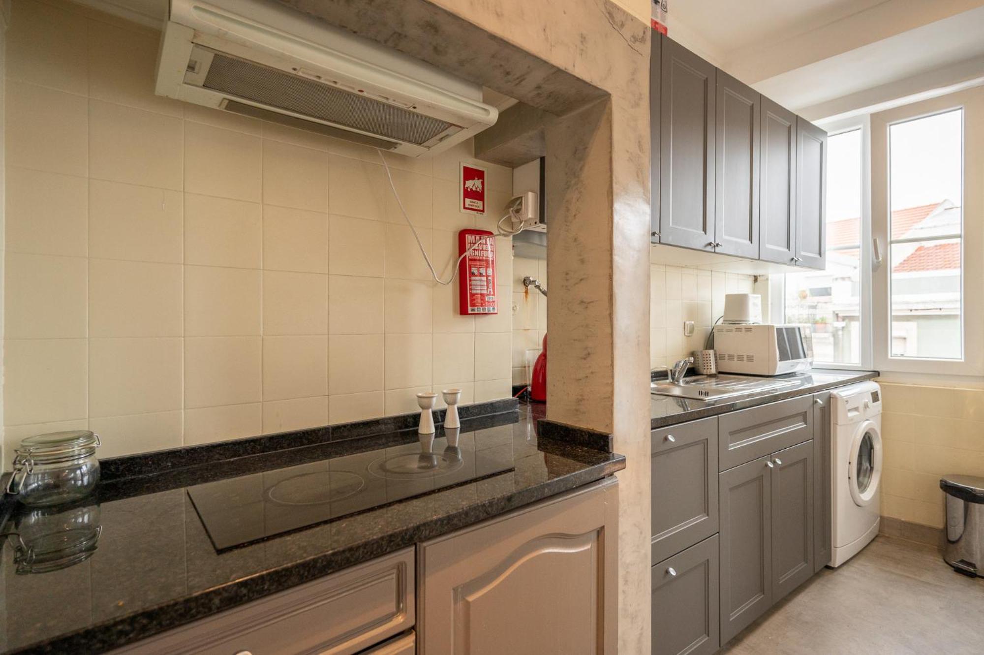 Bmyguest - Lazaro Flat Appartement Lisboa