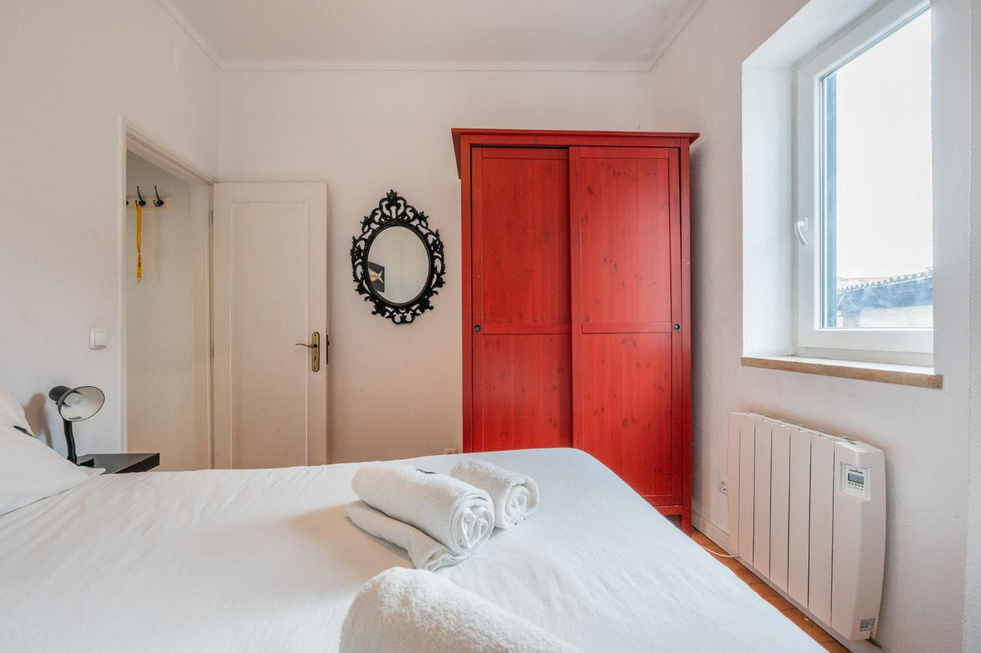 Appartement Bmyguest - Lazaro Flat