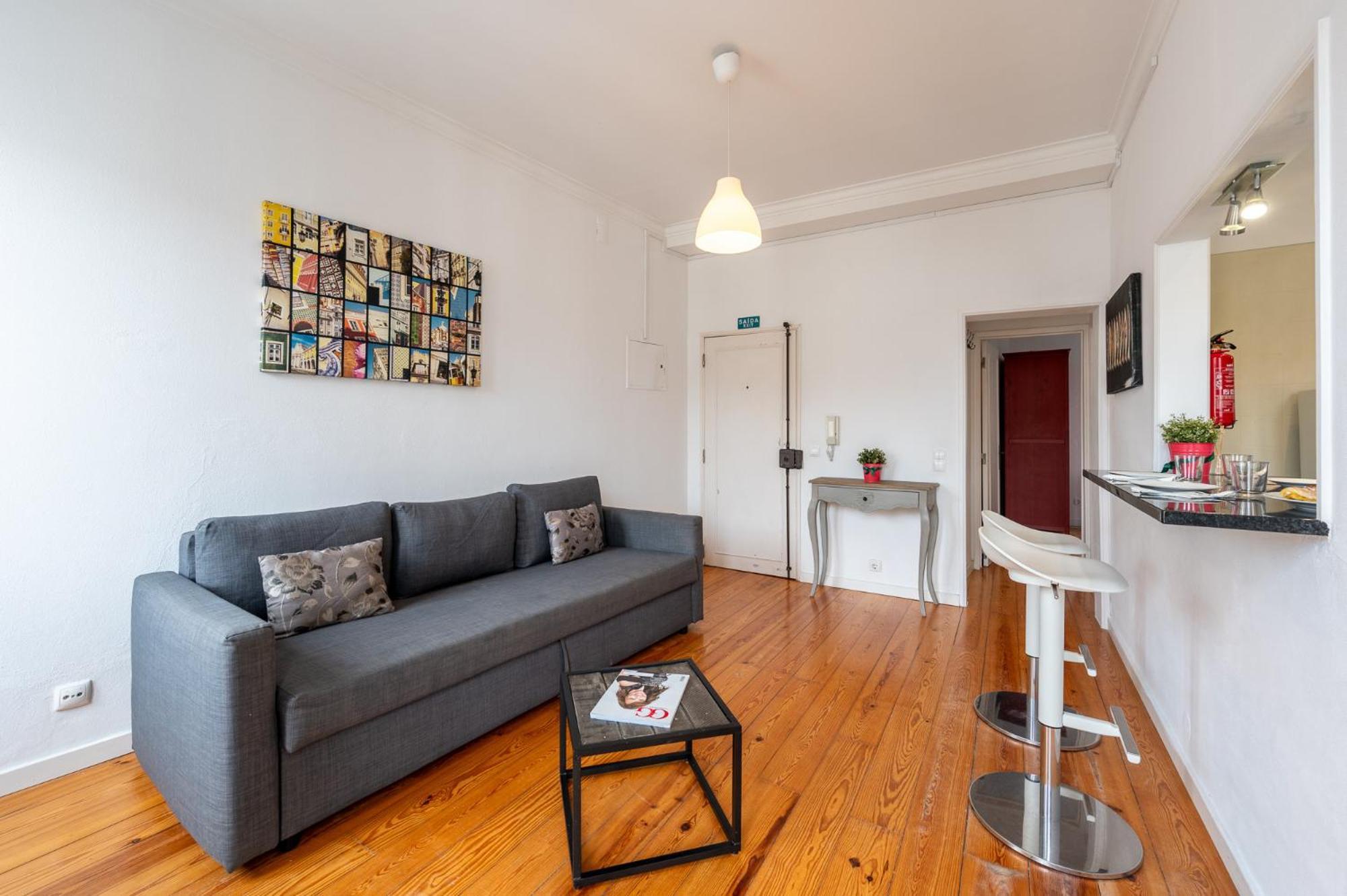 Bmyguest - Lazaro Flat Appartement *